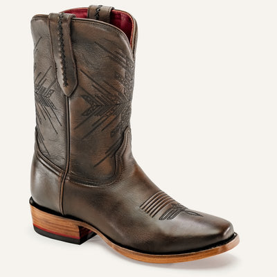 Chisos No. 2 in Brushed Brown